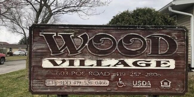 Photo - 603 S Poe Rd