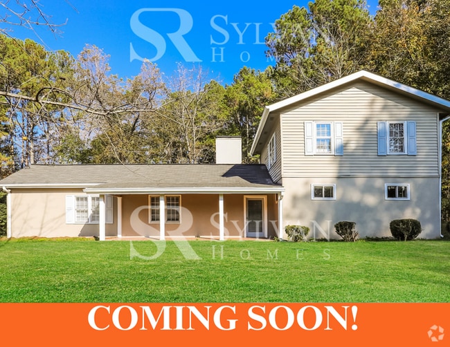 Building Photo - This charming home is ready for you!