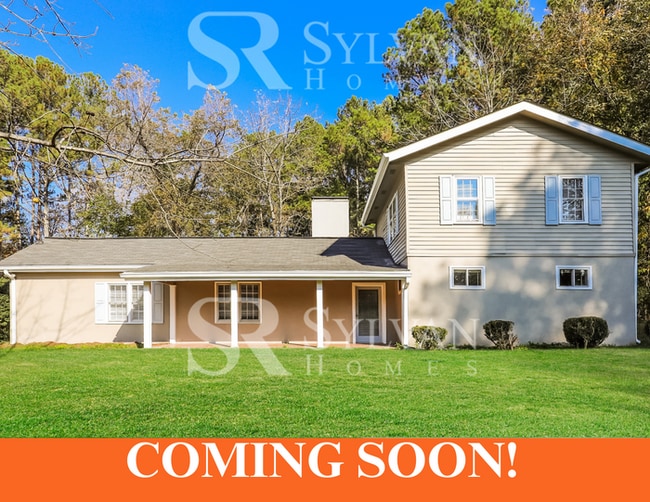 This charming home is ready for you! - This charming home is ready for you!