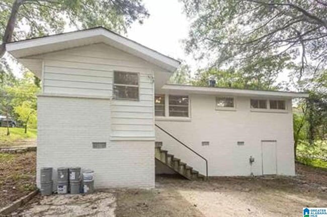 Photo - 5000 Scenic View Dr