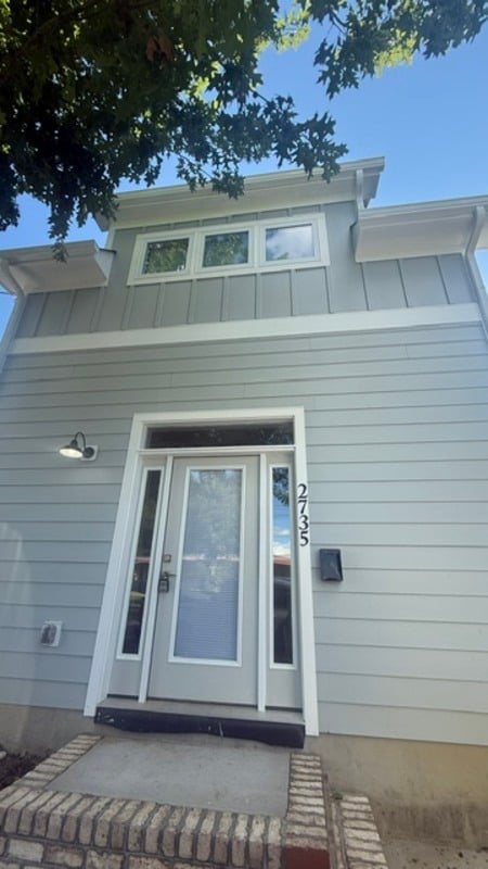 Building Photo - 2735 Tate St