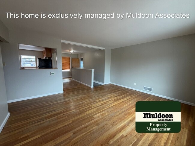 Photo - Beautiful Patty Jewett home ready to move in with attached 2 car garage