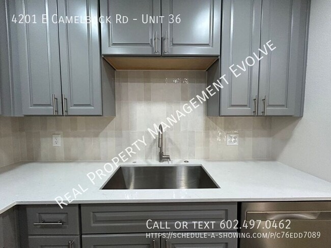 Photo - NEWLY REMODELED! COME TOUR NOW!! Unidad 36