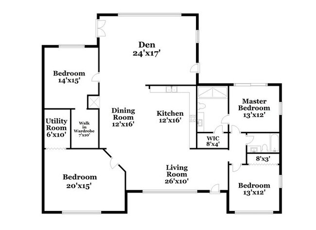Photo - 10911 Piccadilly Rd, Port Richey, FL 34668