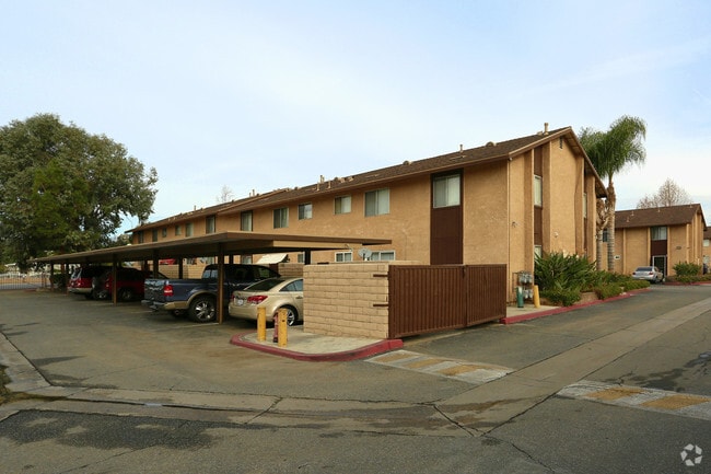 Photo - Pacific Winds Apartments