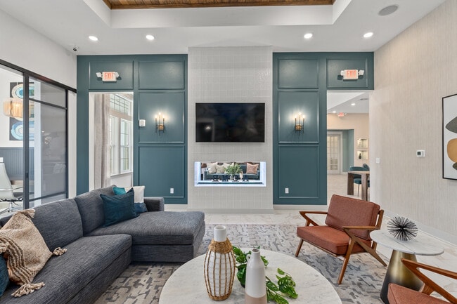 Photo - Arbor Crossing at Mill Bayou