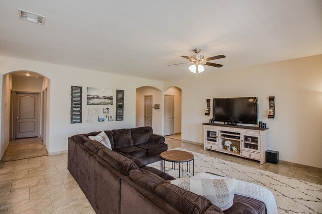 Photo - Spacious, Charming Home
