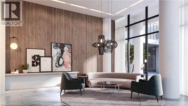 Photo - 5 Wellington St S Unit 703