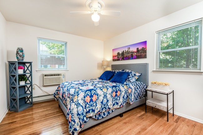 Meadow View Apartments