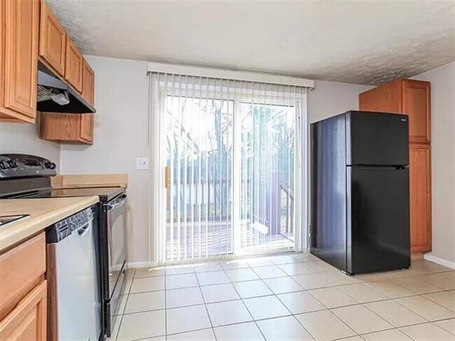 Photo - split-level home