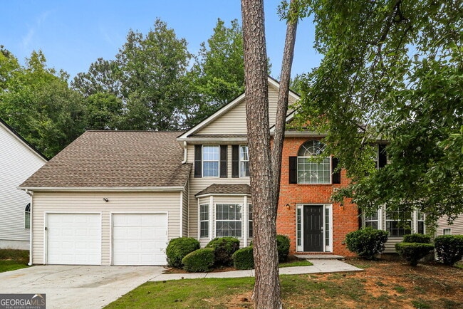 Building Photo - 852 Cascade Crossing Rental