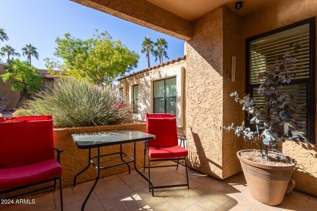 Building Photo - 8787 E Mountain View Rd Unit 1093 Rental