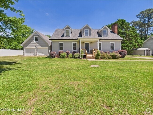Building Photo - 10917 Fanny Brown Rd Rental