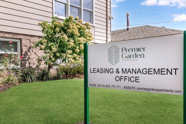 Premier Garden Apartments