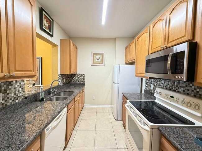 Photo - Perfect APARTMENT waiting for you! FULLY FURNISHED!