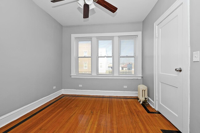 Photo - 6201 S Troy St. Chicago IL