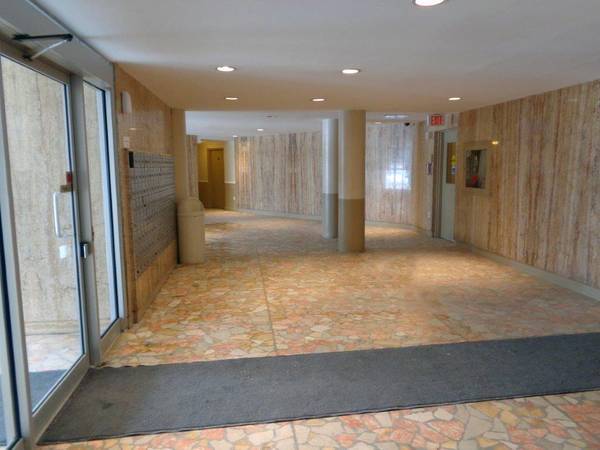 Photo - Kennedy Apartments