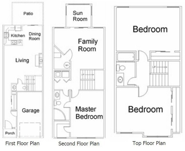 Photo - 225 Huff Heritage Ln