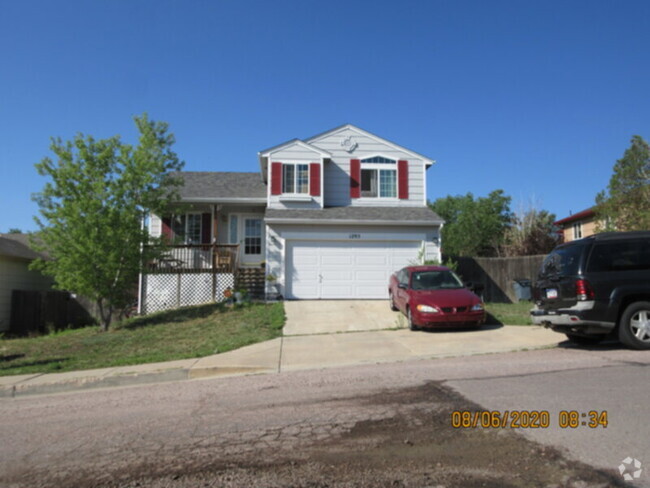 Building Photo - Single Family Home