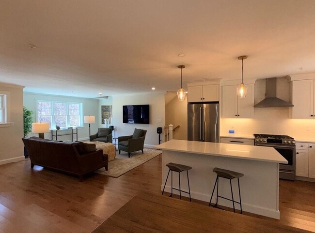 Photo - 293 Peverly Hill Rd Unit #2