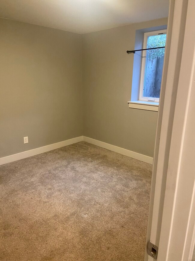 Bedroom 1 - 3901 N Kiska St Unit B