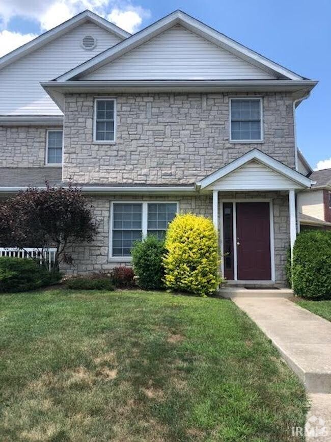Building Photo - 3811 E Cobble Creek Dr Rental
