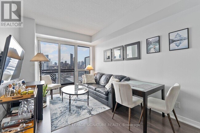 Photo - 225 Sackville St Unit 1405