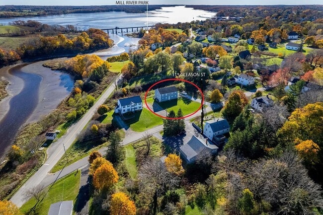 Photo - 115 Gleason St Unit # 2