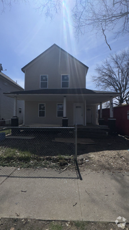 Building Photo - 6211 Lawn Ave Unit Lower Rental