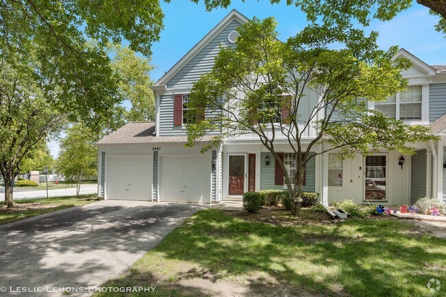 Building Photo - 3491 Saint Barthelemy Ln Rental