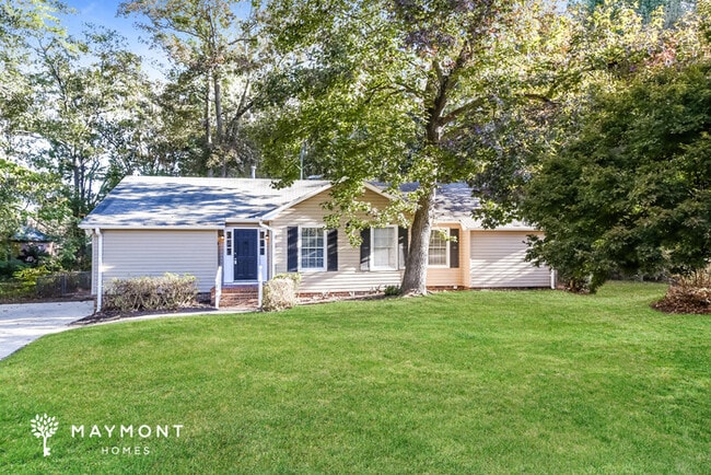 Building Photo - Single-Level Simpsonville, SC Living