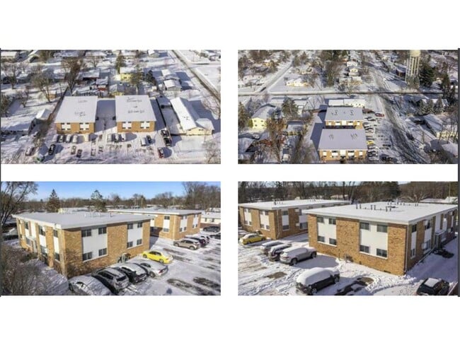 Photo - 553 Lemon St N Unit #6