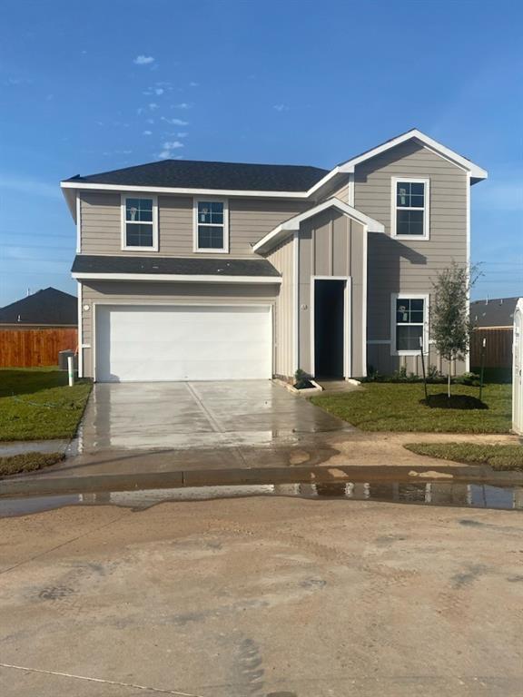 Photo - 31602 Chollerford Ct Casa