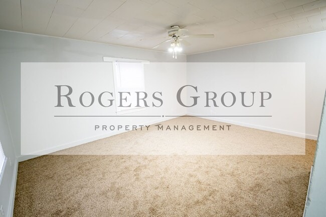 Photo - Homes for Rent in Henderson NC - 1216 Second Street - Schedule Showing Online at www.rentnc.net