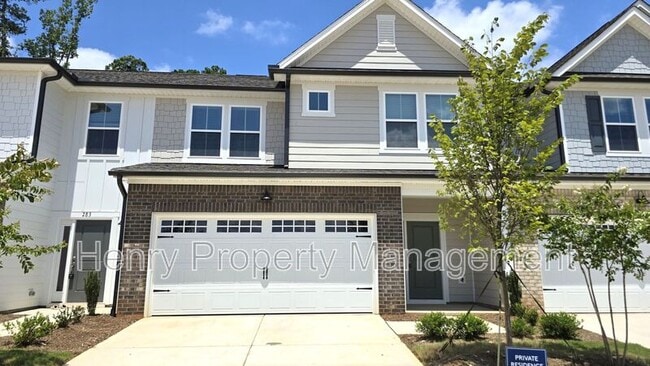 Photo - 285 Broomside Ave House
