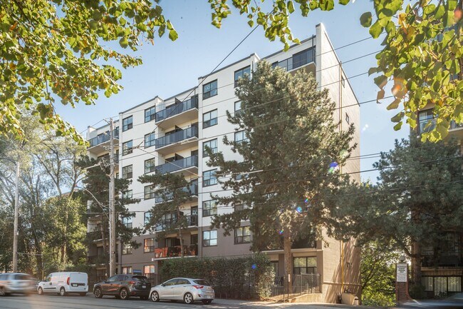 Photo - 501 Kingston Rd Unit 601