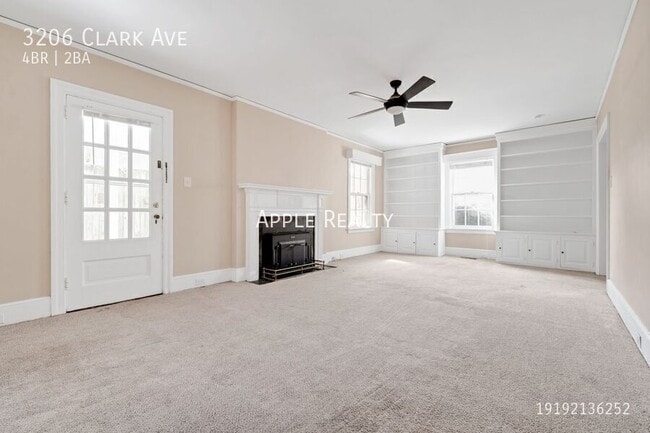 Photo - 3206 Clark Ave