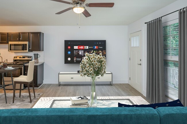 Photo - Cliff Corners