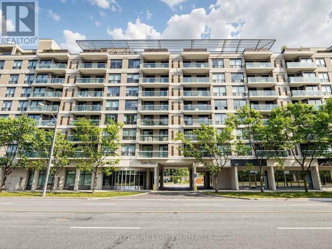 Photo - 935 Sheppard Ave W Unit 603