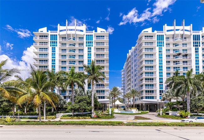 Building Photo - 2831 N Ocean Blvd Unit 708N Rental