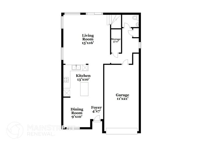 Building Photo - 6239 Portland Treaty Ave Rental