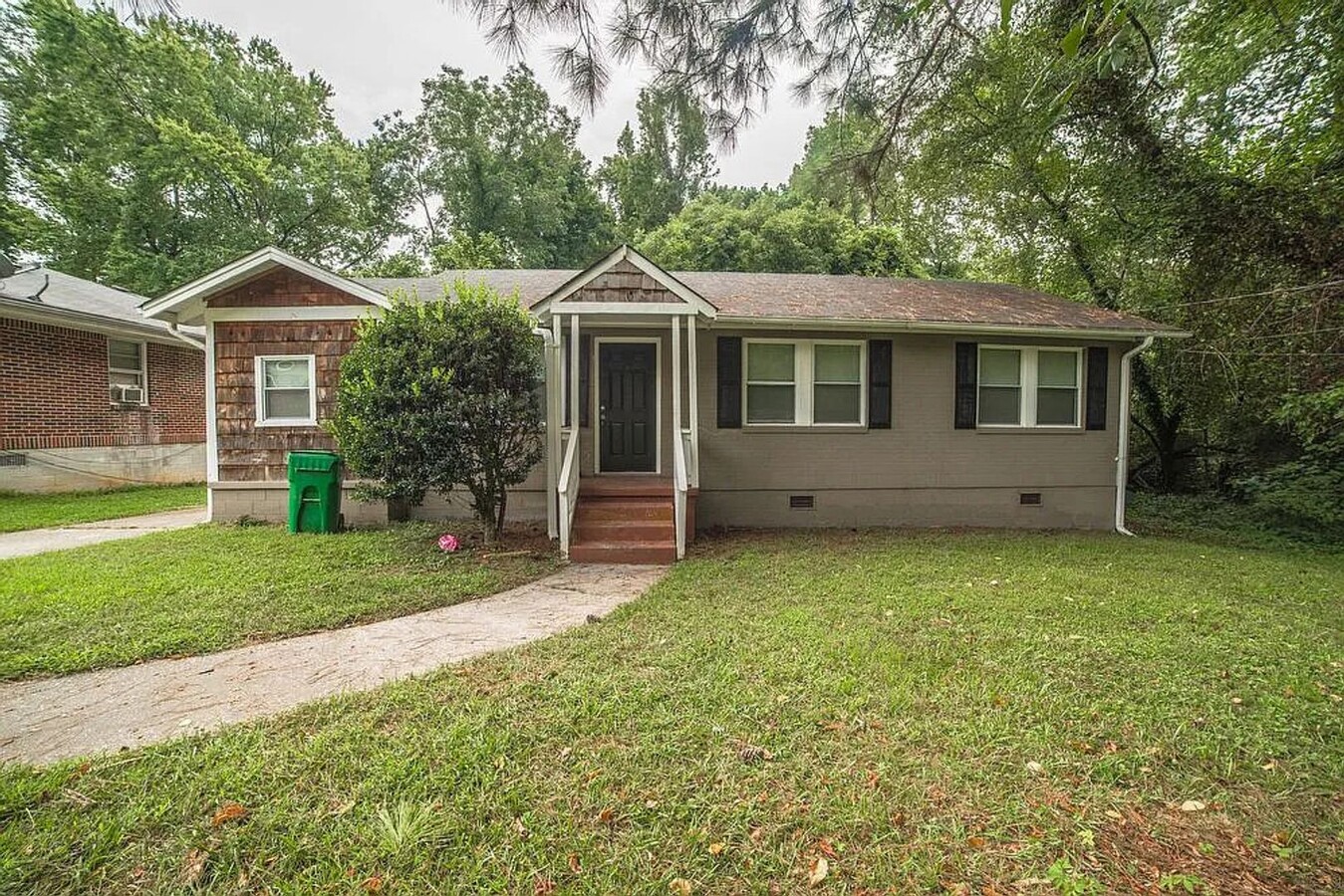 3 Bed 1 Bath in Decatur! - 3 Bed 1 Bath in Decatur! House