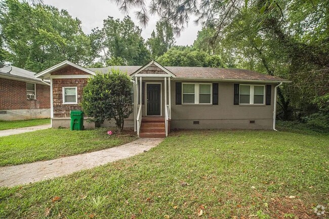 Building Photo - 3 Bed 1 Bath in Decatur! Rental