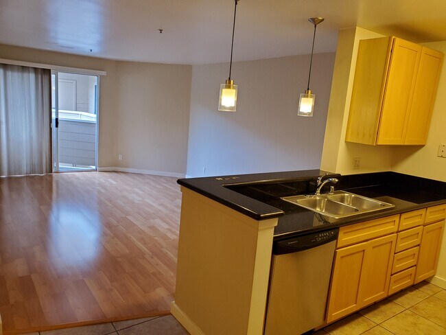 Photo - 6400 Christie Ave Unit 1201