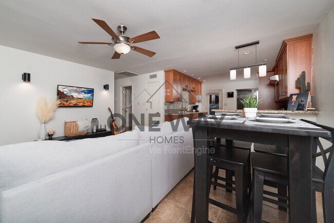 Photo - 8702 E Sheridan St