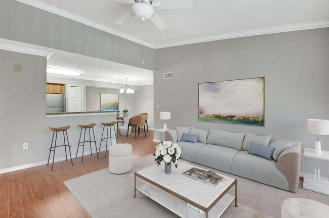 Photo - 15155 Michelangelo Blvd Unit 201