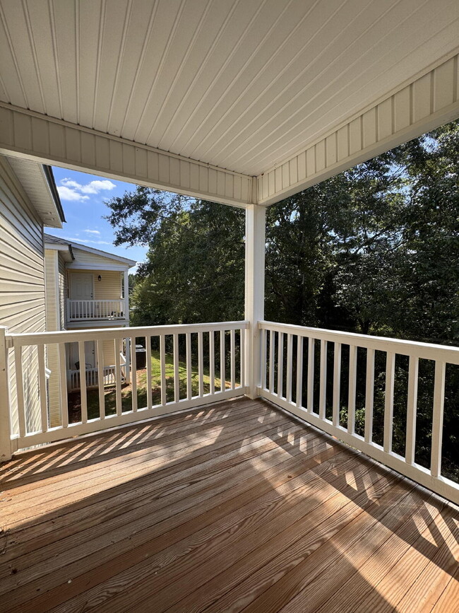 Building Photo - Cozy 2-Bed, 1-Bath Home in Easley – Conven... Unit A
