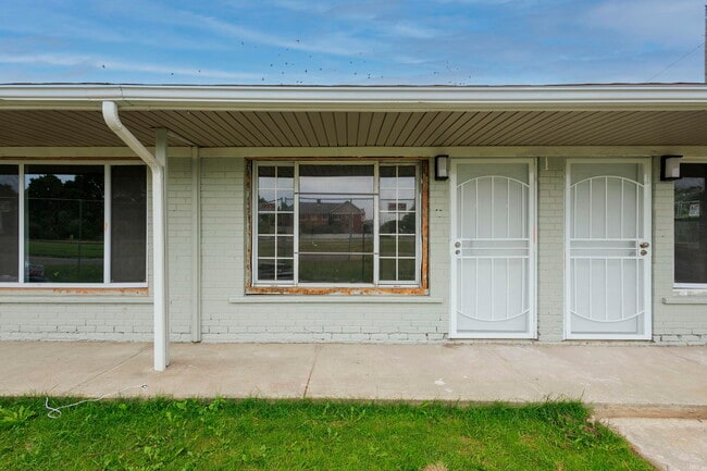 Building Photo - 8751 Elmira St Unit 9 Rental