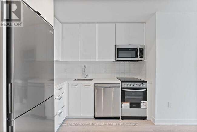 Photo - 284 King St E Unité 1706