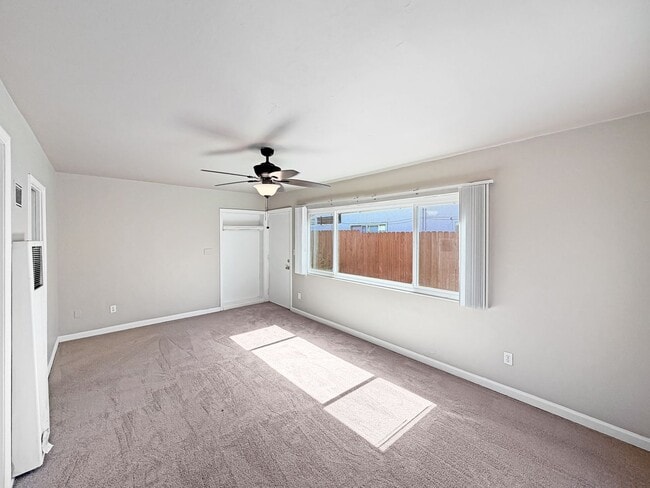 Photo - SD: 3BD/1.5BA Apartment in Normal Heights with Reserved Parking Unidad 3178 Adams Ave